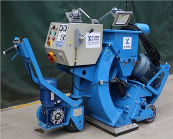 新疆拋丸機(jī)